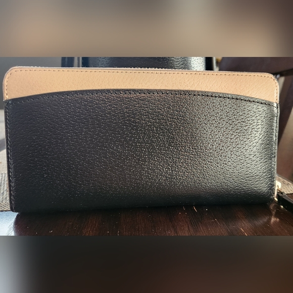 Kate Spade New York Jeanne Large Continental Wallet - Picture 2 of 6